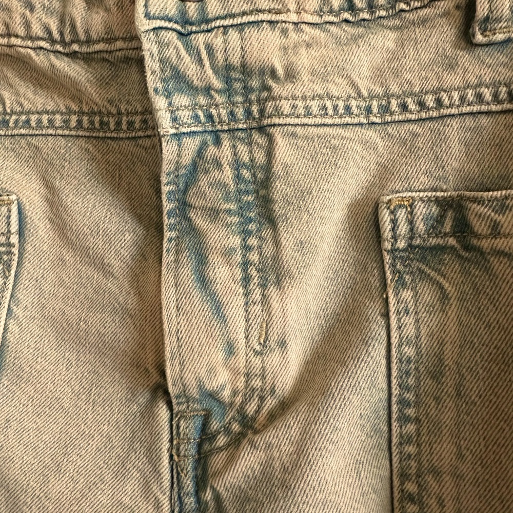 We the Free Palmer shorts - Picture 6 of 8